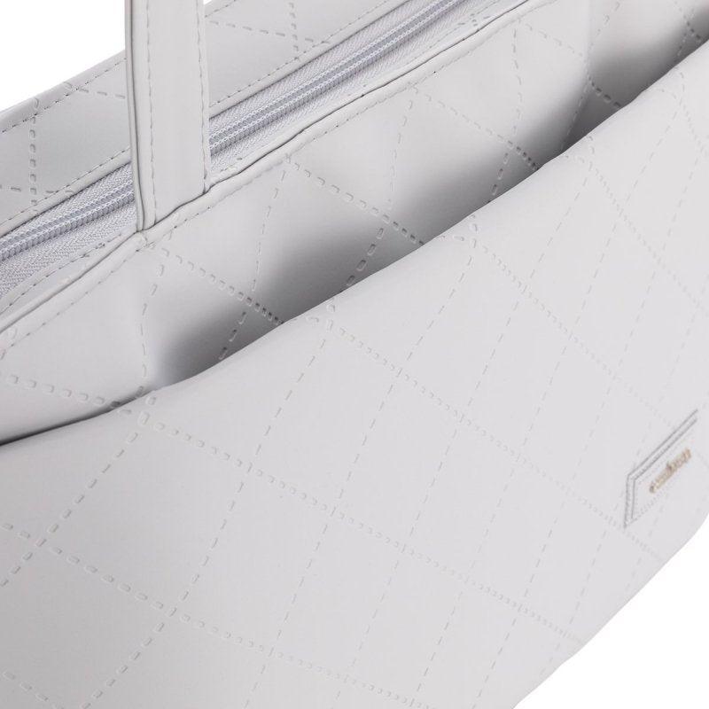 Bolso Organizador Sweet Gris Cambrass - Nanetes #