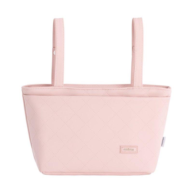 Bolso Organizador Sweet Rosa Cambrass - Nanetes #