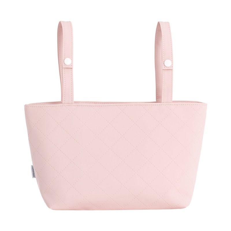 Bolso Organizador Sweet Rosa Cambrass - Nanetes #