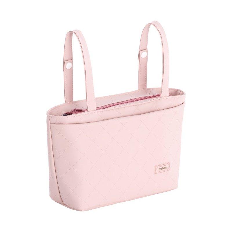 Bolso Organizador Sweet Rosa Cambrass - Nanetes #