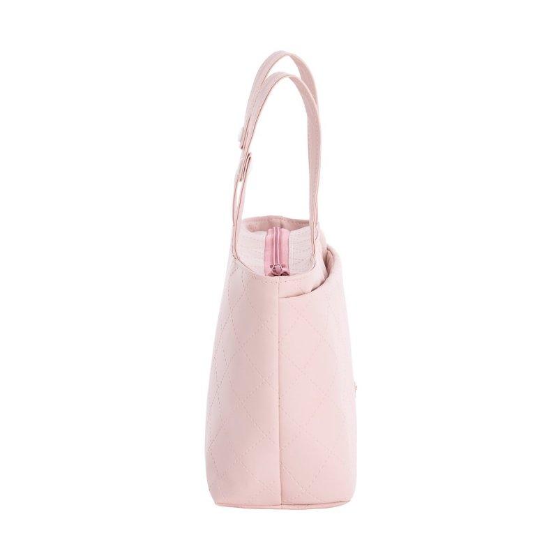 Bolso Organizador Sweet Rosa Cambrass - Nanetes #