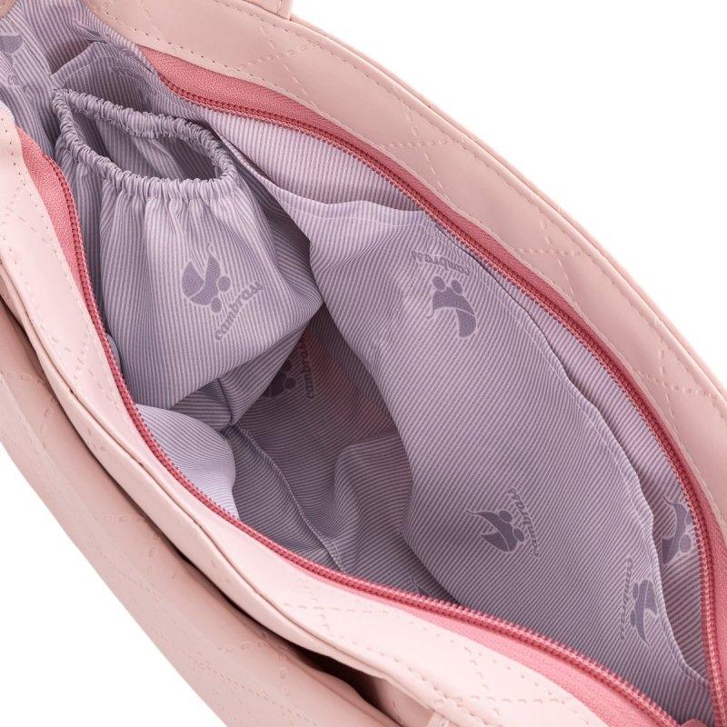 Bolso Organizador Sweet Rosa Cambrass - Nanetes #