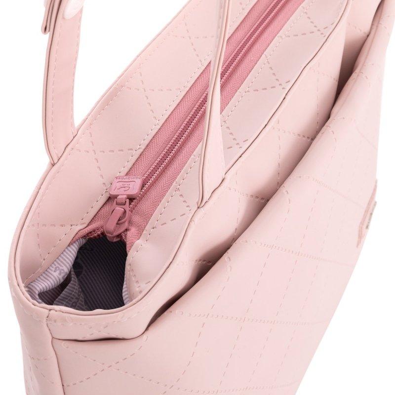 Bolso Organizador Sweet Rosa Cambrass - Nanetes #