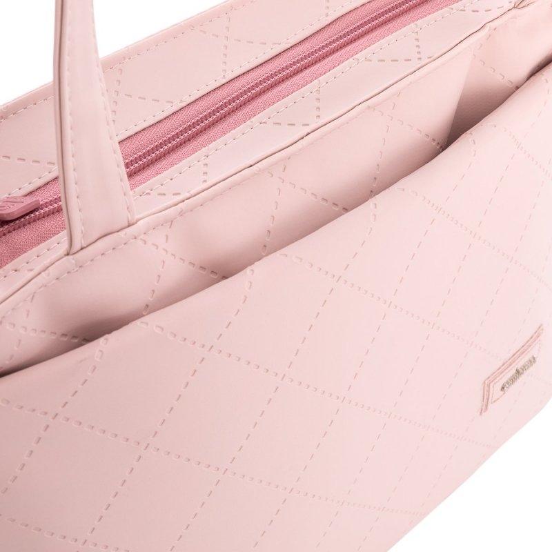 Bolso Organizador Sweet Rosa Cambrass - Nanetes #