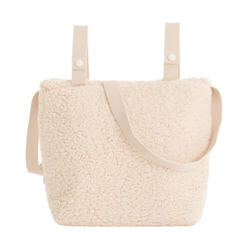 Bolso Talega Bebe Mouflon - Nanetes