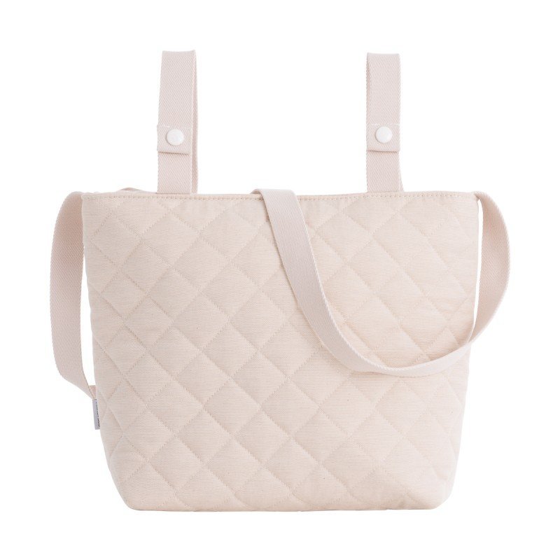 Bolso Talega Viella Beige - Nanetes