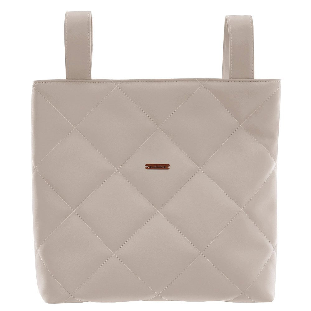 Bolso Talega Cocco Arena Uzturre - Nanetes