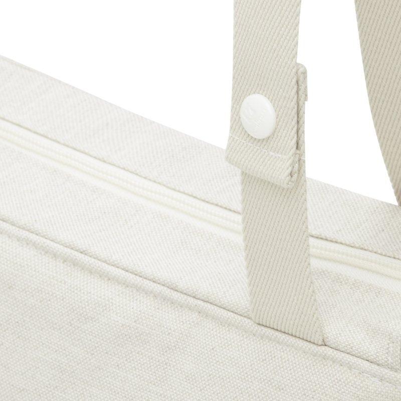 Talega Carro Bebe Natura Beige Cambrass - Nanetes #