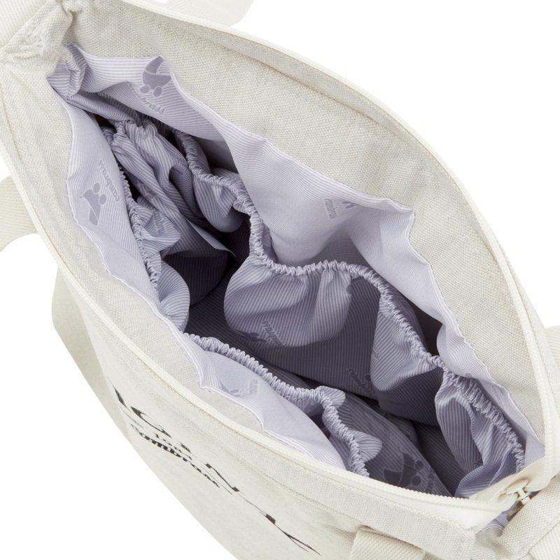 Talega Carro Bebe Natura Beige Cambrass - Nanetes #