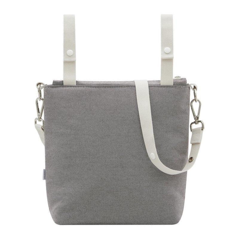 Talega Carro Bebe Natura Marrón Cambrass - Nanetes #