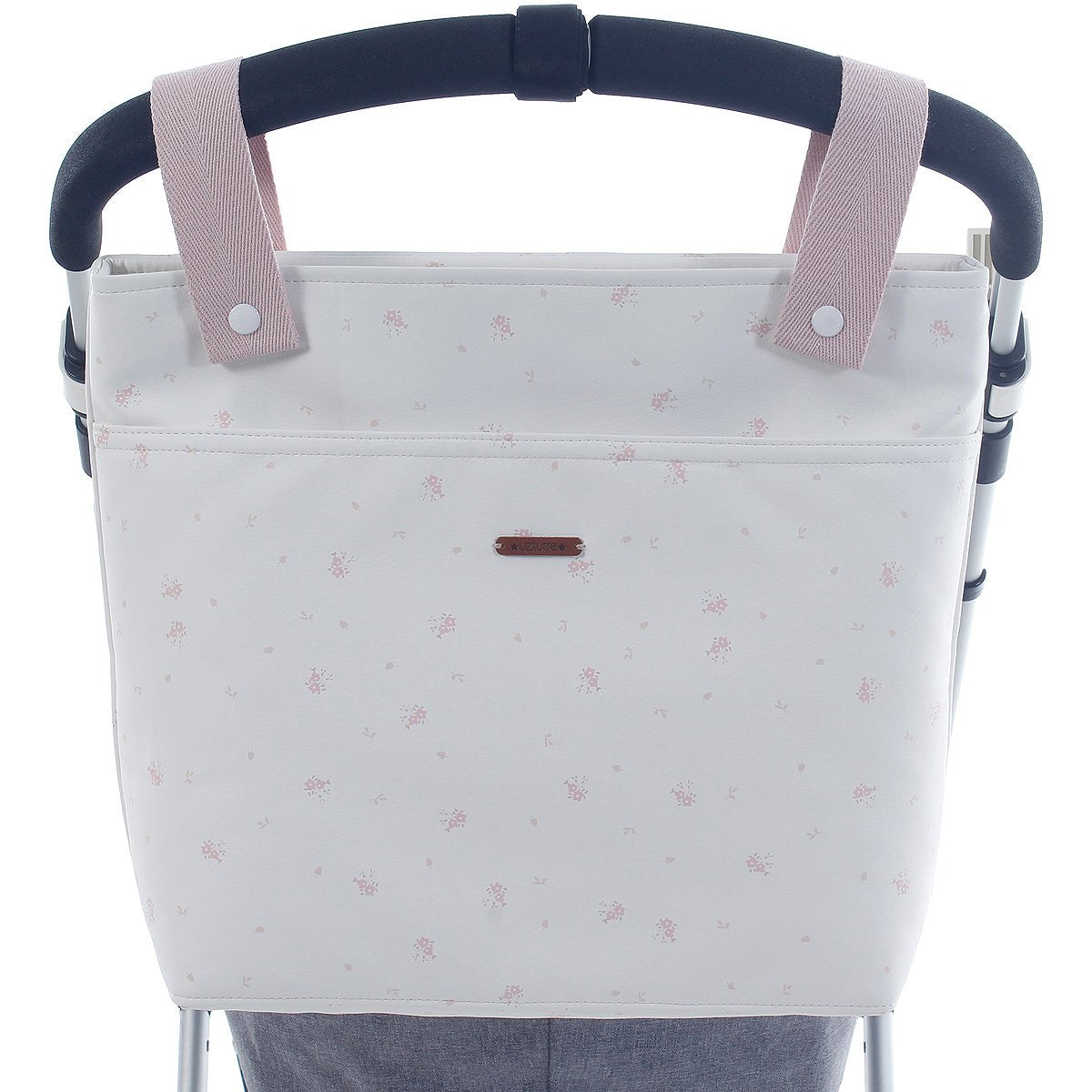 Bolso Talega Polipiel Clea Uzturre - Nanetes