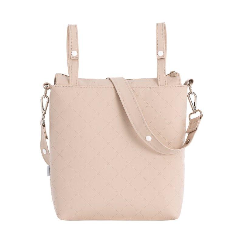 Talega Carro Bebe Sweet Beige Cambrass - Nanetes #