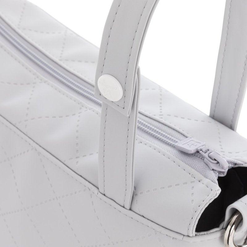 Talega Carro Bebe Sweet Gris Cambrass - Nanetes #