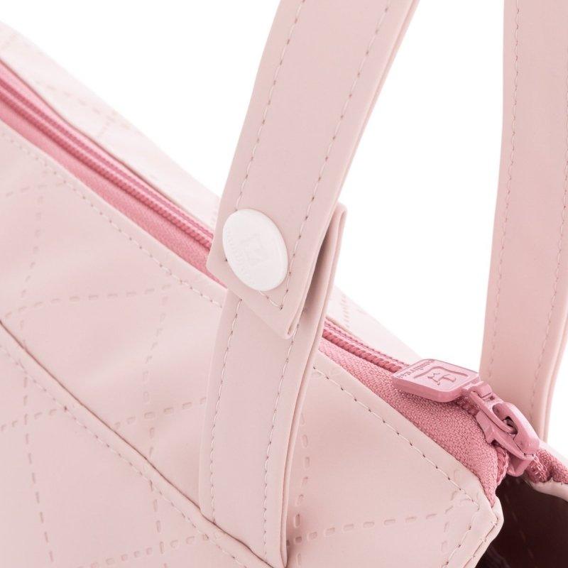 Talega Carro Bebe Sweet Rosa Cambrass - Nanetes #