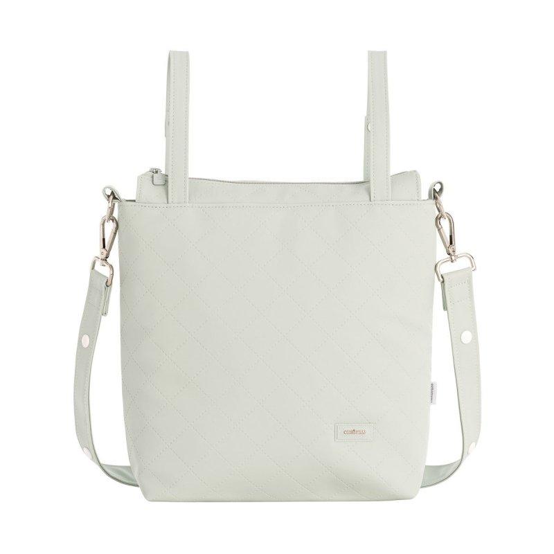 Talega Carro Bebe Sweet Verde Cambrass - Nanetes #