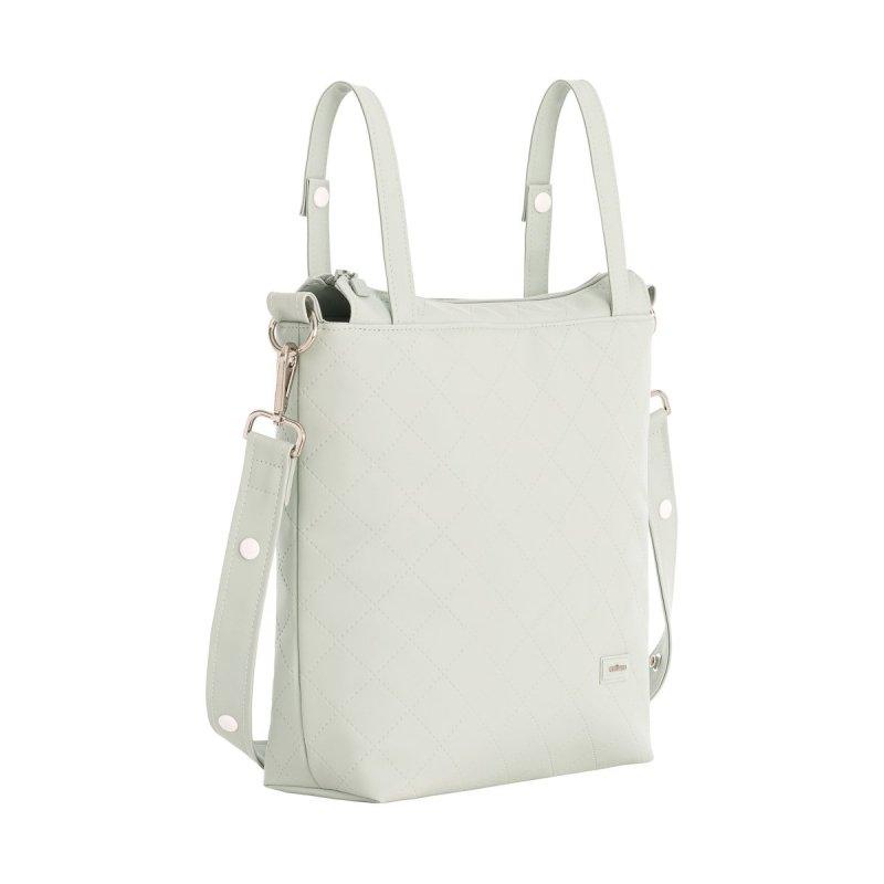 Talega Carro Bebe Sweet Verde Cambrass - Nanetes #