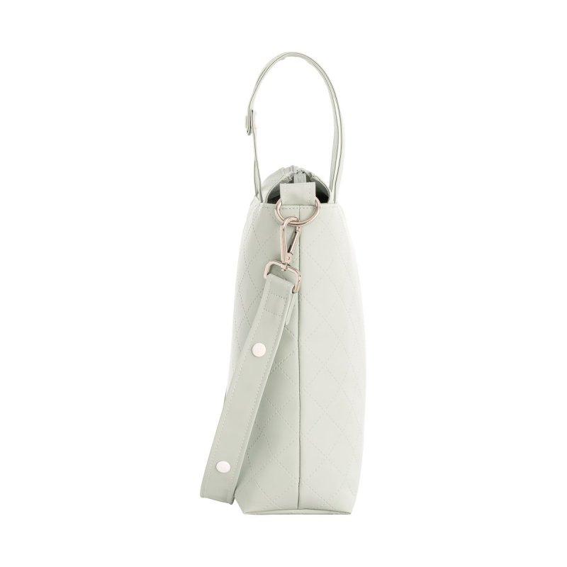 Talega Carro Bebe Sweet Verde Cambrass - Nanetes #