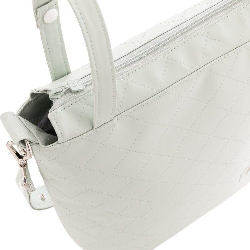 Talega Carro Bebe Sweet Verde Cambrass - Nanetes #