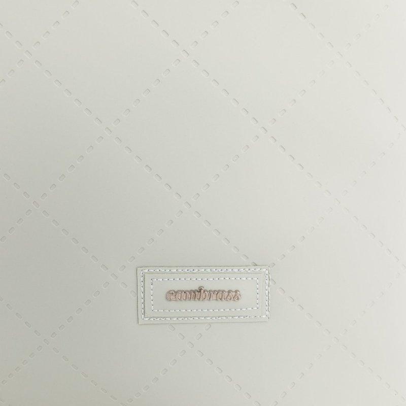 Talega Carro Bebe Sweet Verde Cambrass - Nanetes #