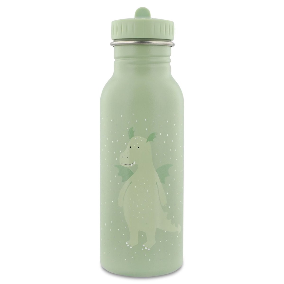 Botella infantil Dragon Trixie 500 ml - Nanetes