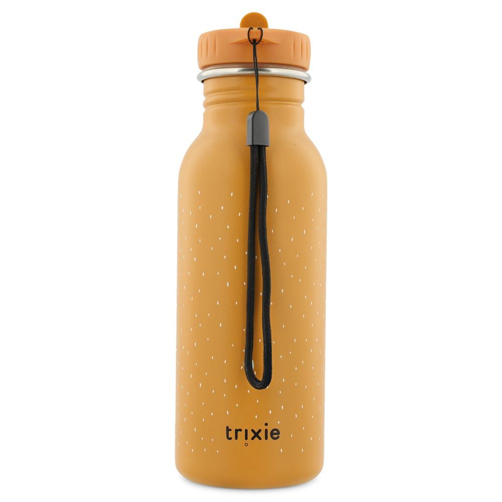 Botella infantil Fox Trixie 500 ml - Nanetes