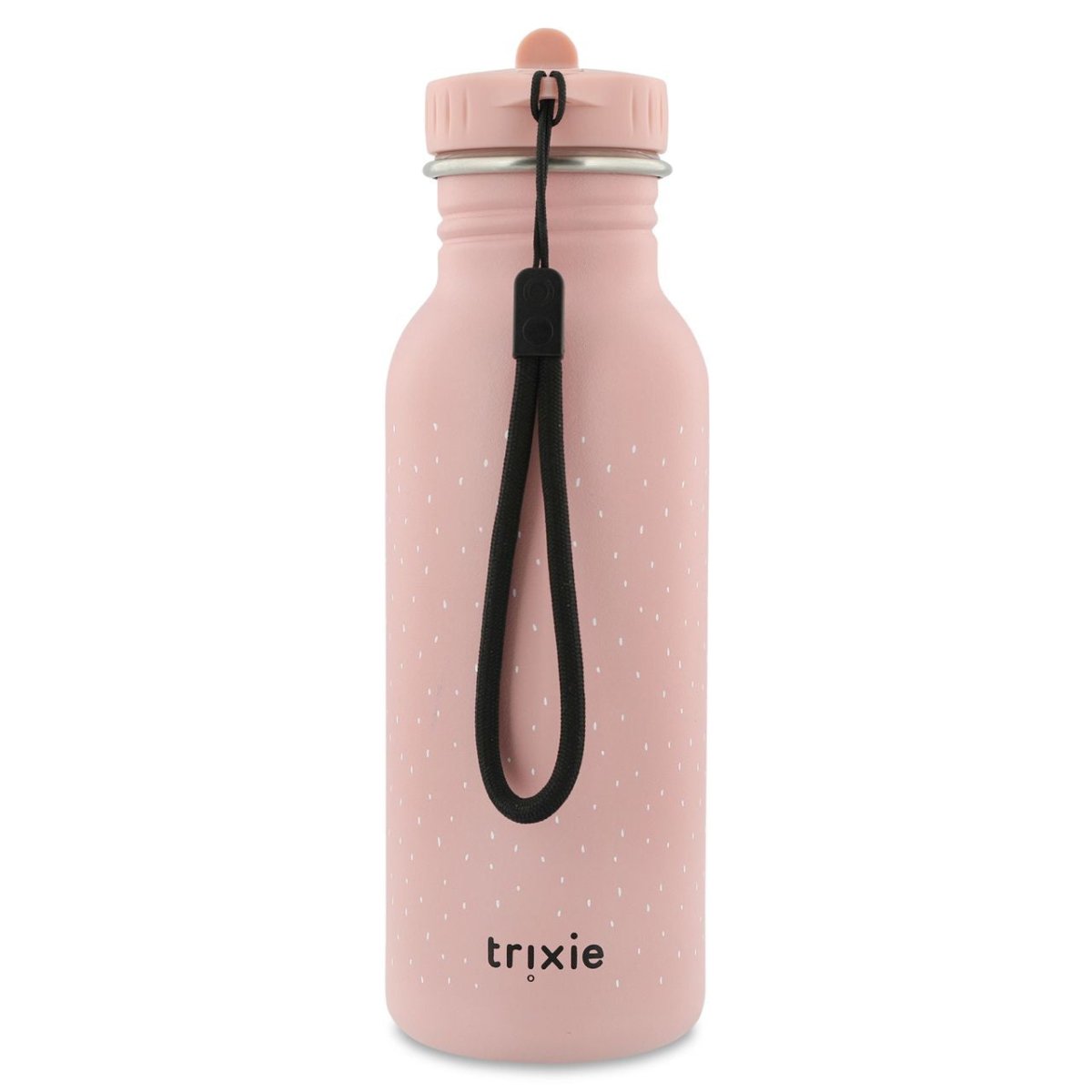 Botella infantil Mariposa Trixie 500 ml - Nanetes