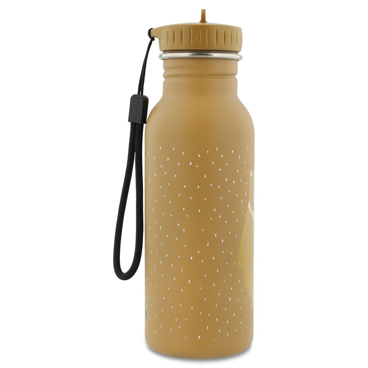Botella infantil Oso Trixie 500 ml - Nanetes