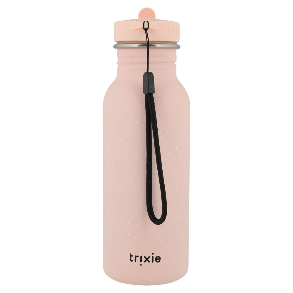 Botella infantil Rabbit Trixie 500 ml - Nanetes
