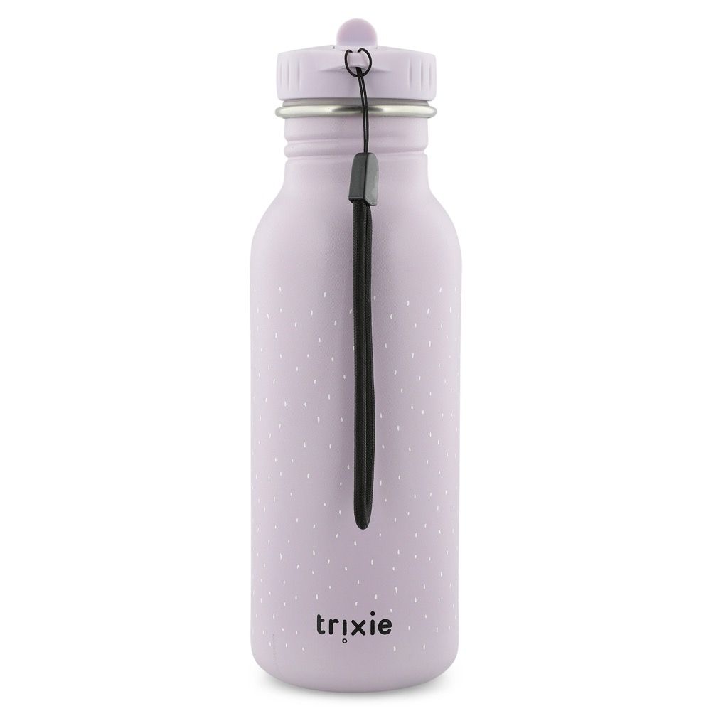 Botella infantil Ratón Trixie 500 ml - Nanetes