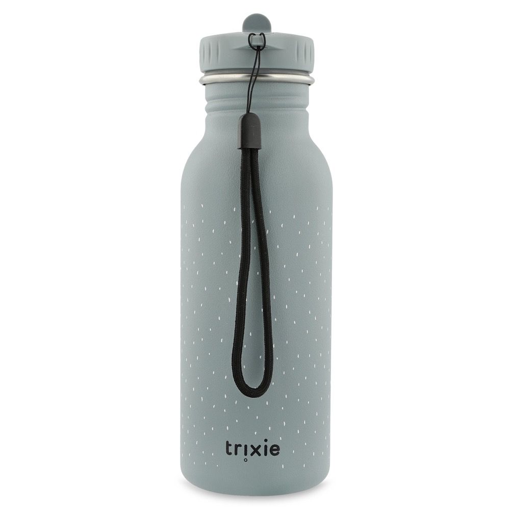 Botella infantil Shark Trixie 500 ml - Nanetes