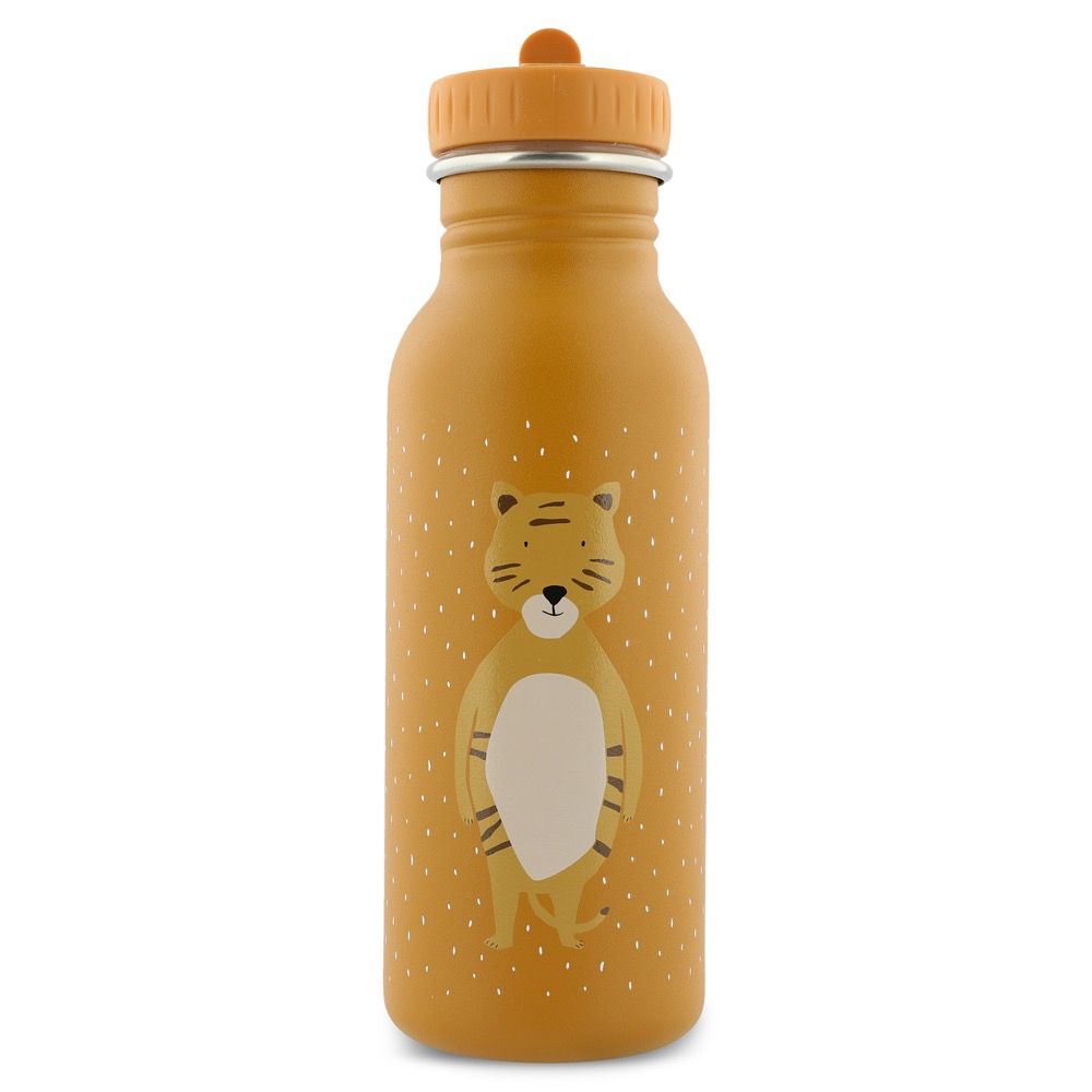 Botella infantil Tigre Trixie 500 ml - Nanetes