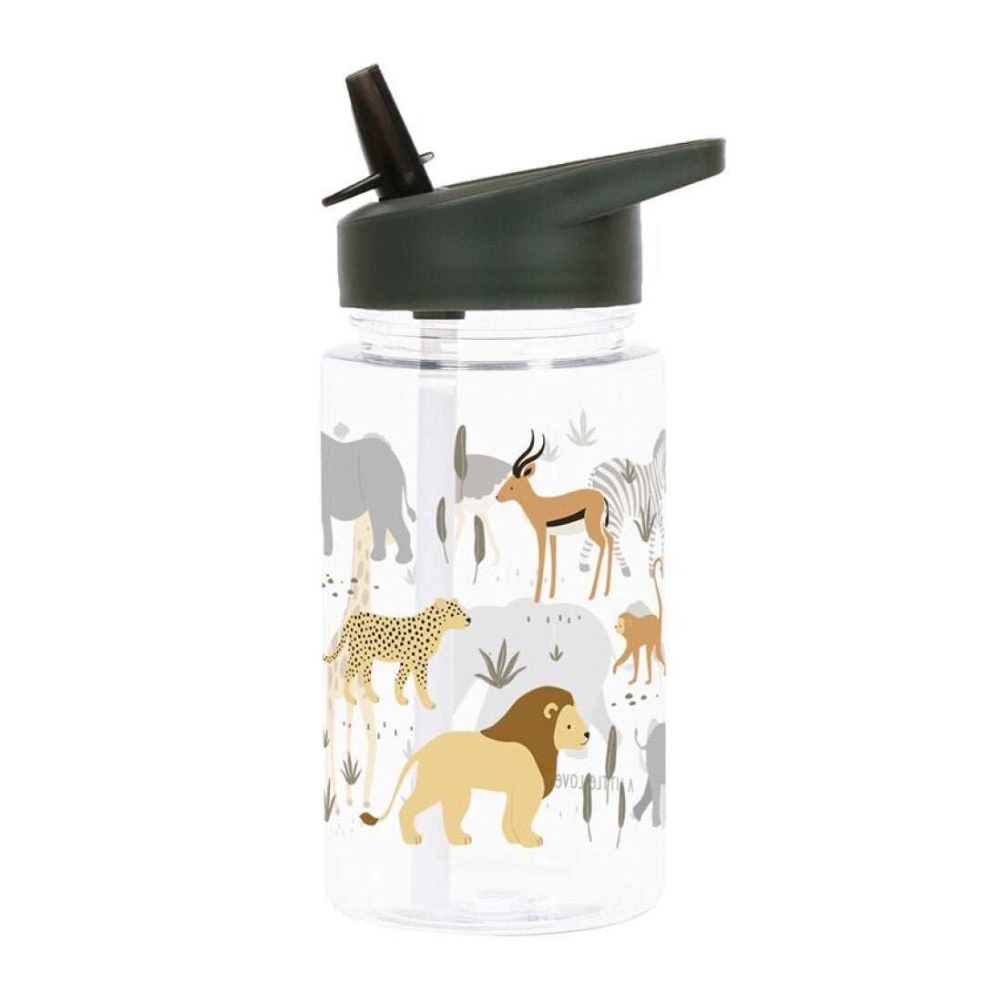 Botella infantil 450 ml Savanna - Nanetes