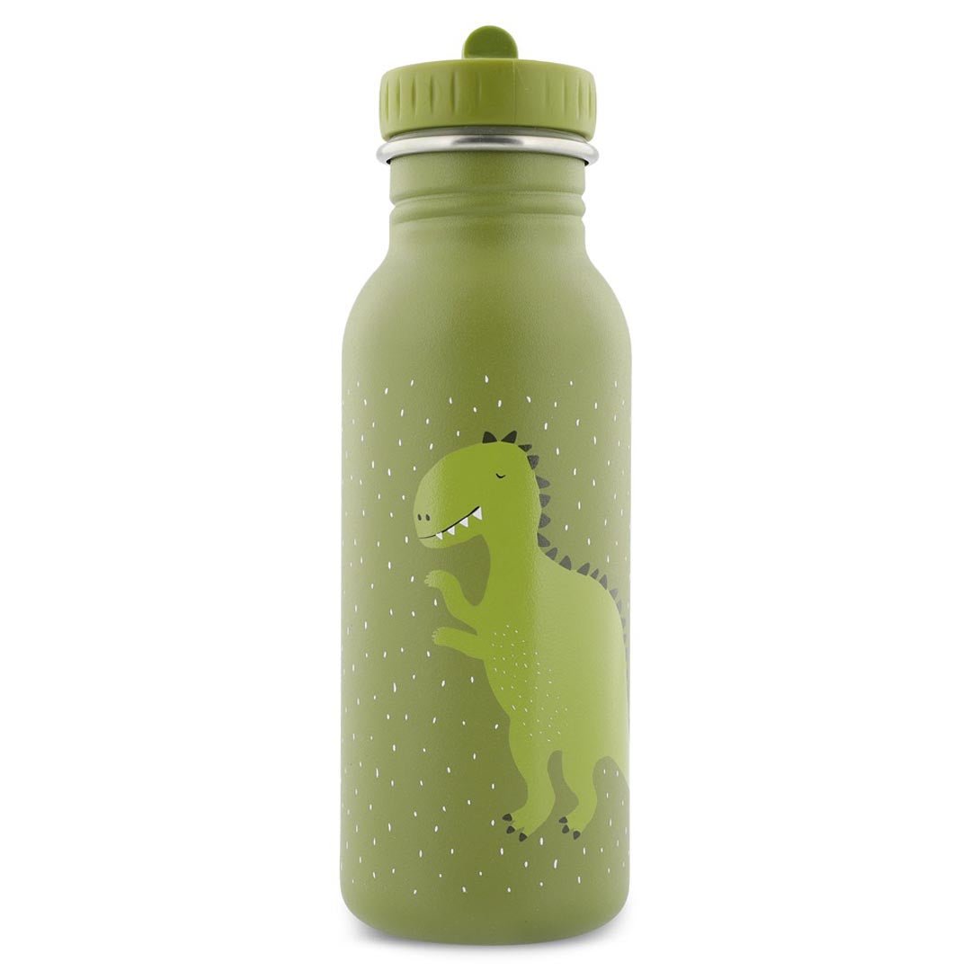 Botella infantil Dino Trixie 500 ml - Nanetes