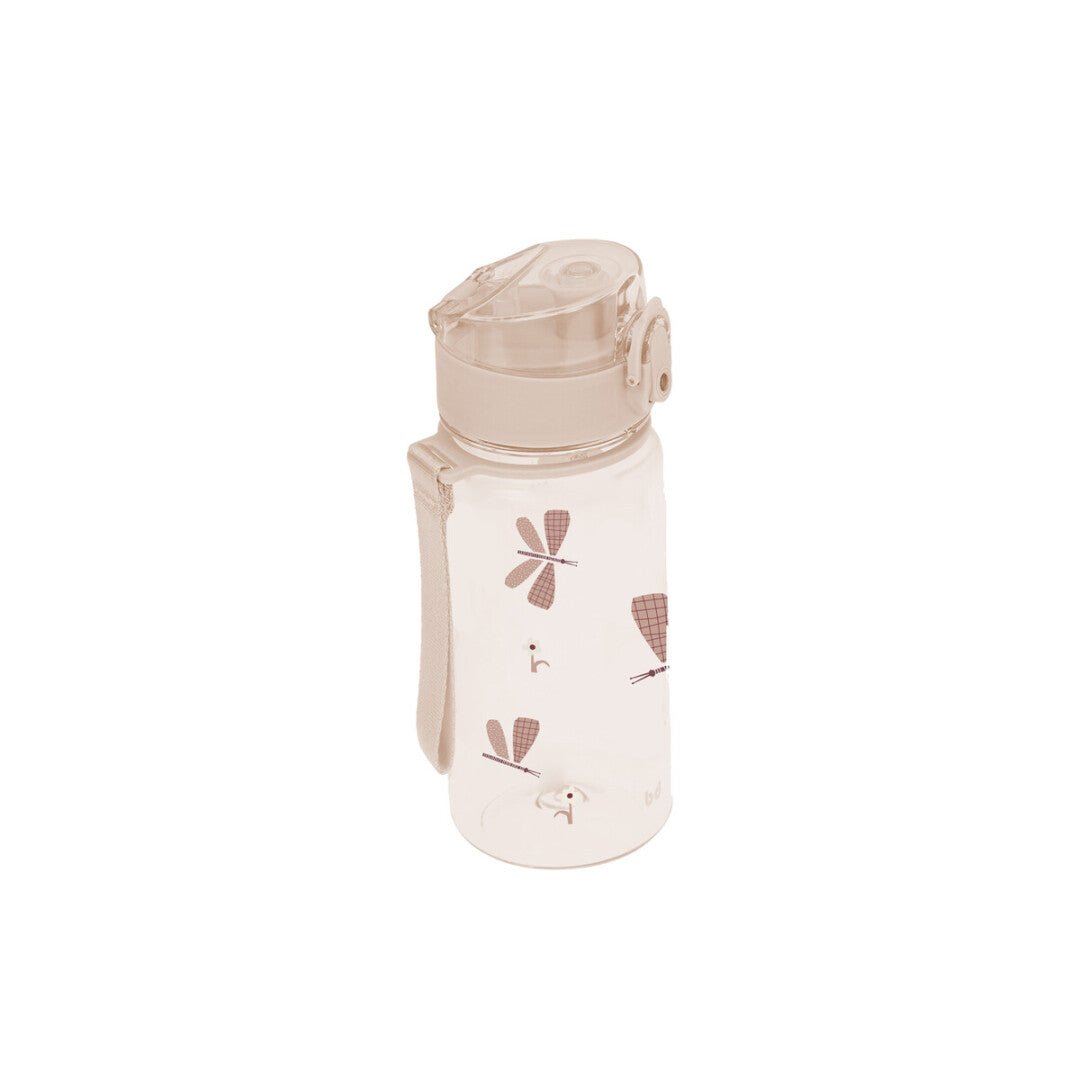 Botella infantil Tritán Libelula - Nanetes
