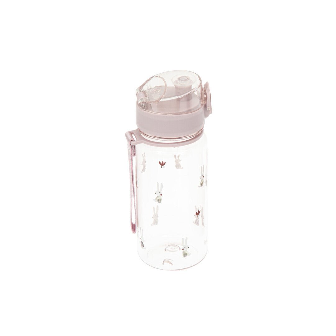 Botella infantil Tritán Rabbits - Nanetes
