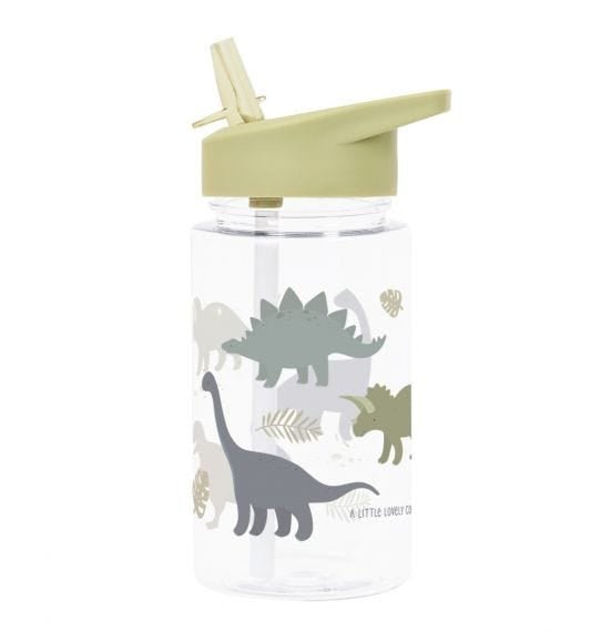 Botella infantil Dinos - Nanetes