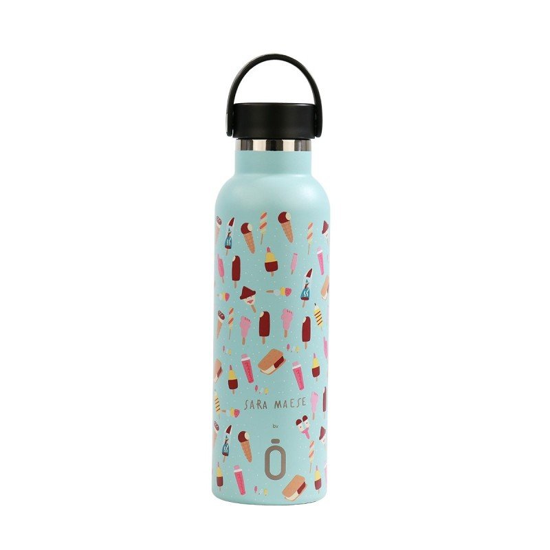 Botella térmica Runbott Ice Cream - Nanetes