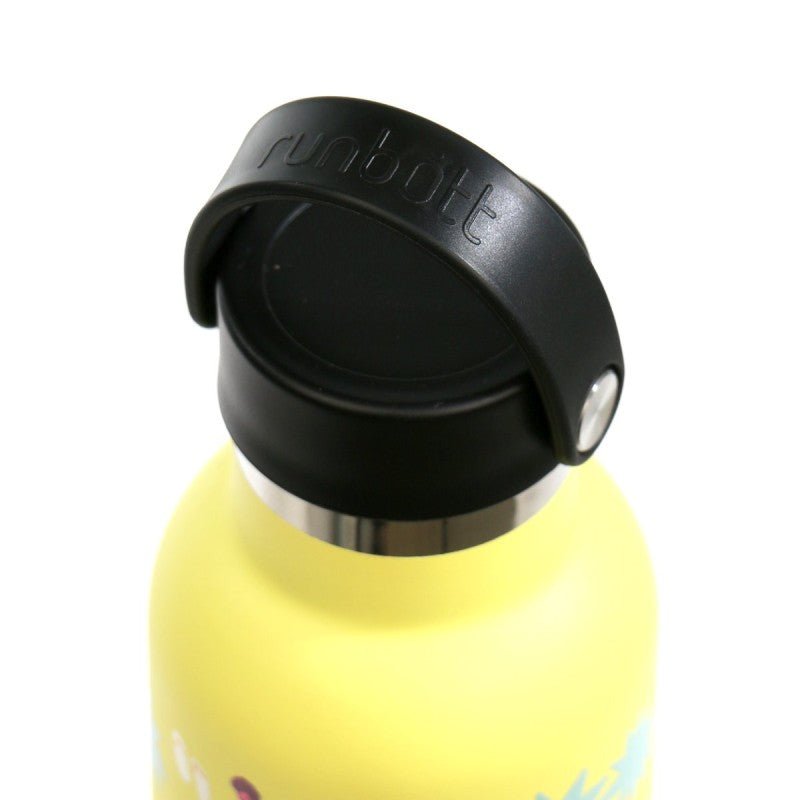 Botella térmica Runbott Surf - Nanetes