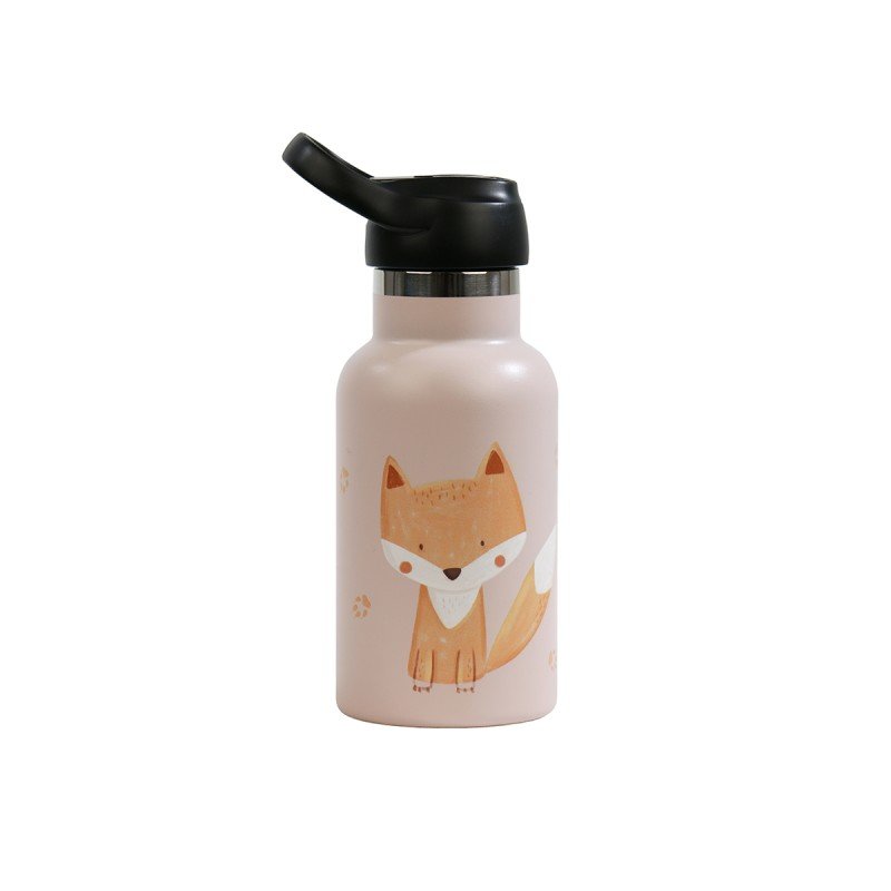 Botella térmica Runbott Fox - Nanetes