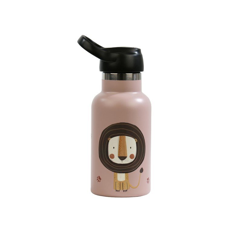 Botella térmica Runbott Lion - Nanetes