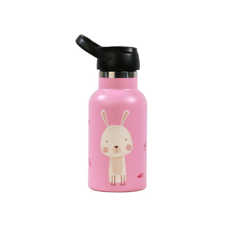 Botella térmica Runbott Rabbit - Nanetes