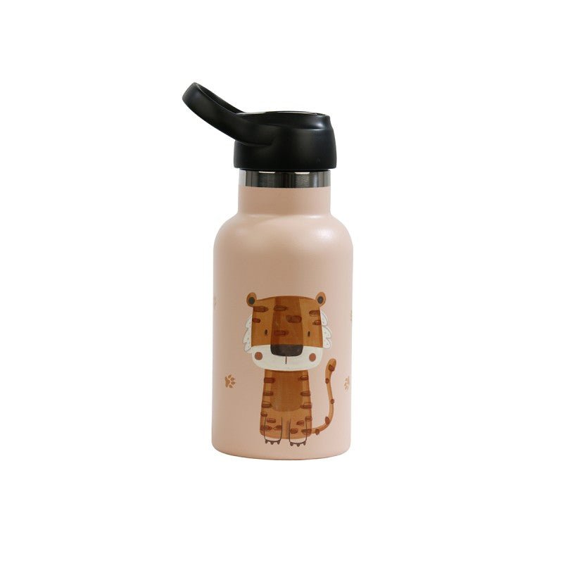 Botella térmica Runbott Tiger - Nanetes