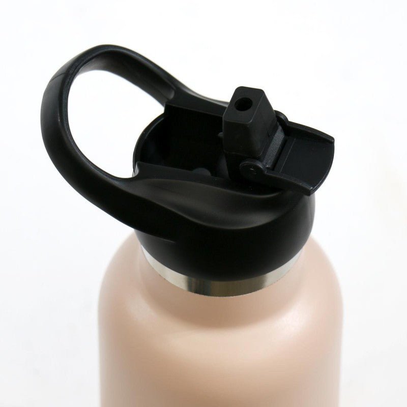 Botella térmica Runbott Tiger - Nanetes