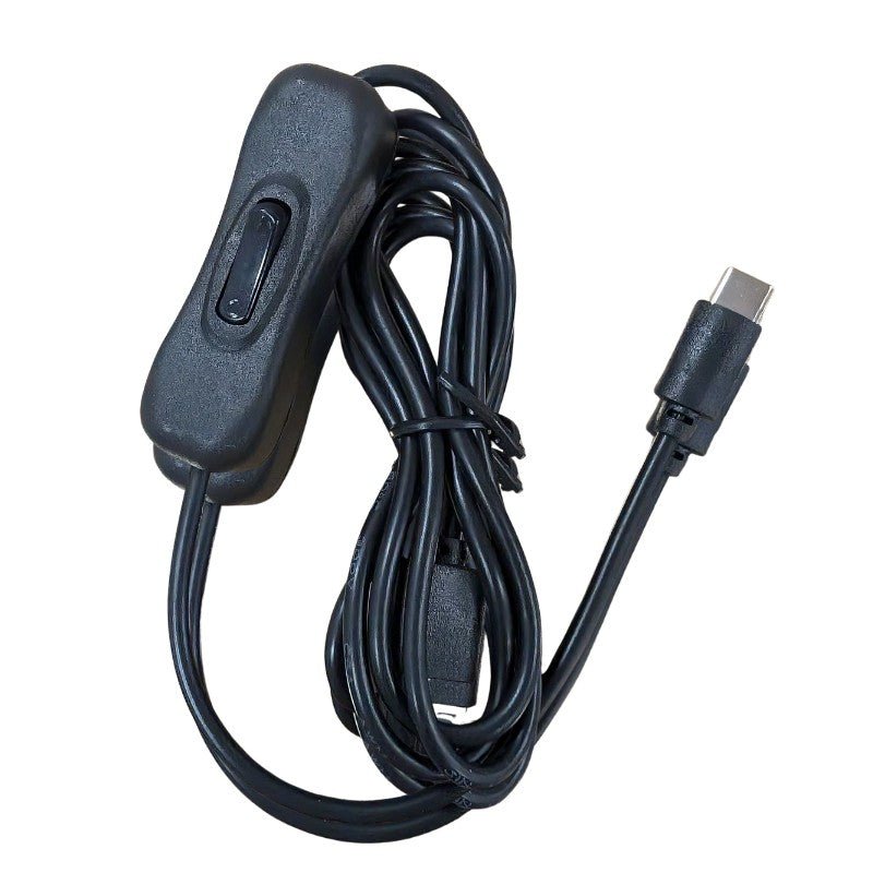 Cable con interruptor para lamparitas - Nanetes