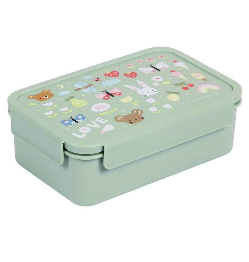 Fiambrera Tupper Infantil Joy - Nanetes