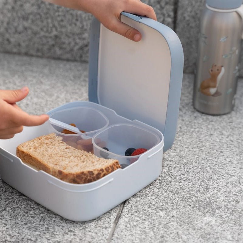 Caja Almuerzo Bento Forest Friends Little Duch - Nanetes