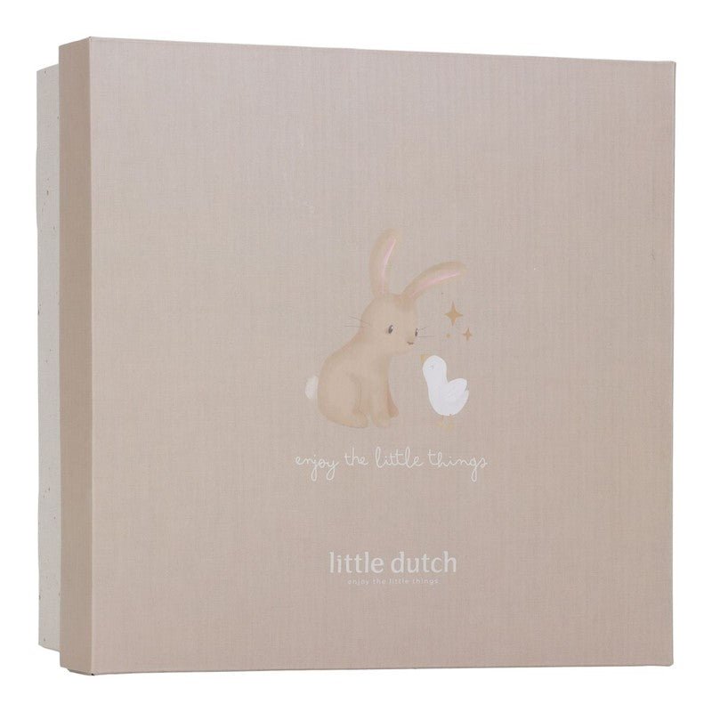 Caja regalo Bebé Newborn Naturals Little Duch - Nanetes