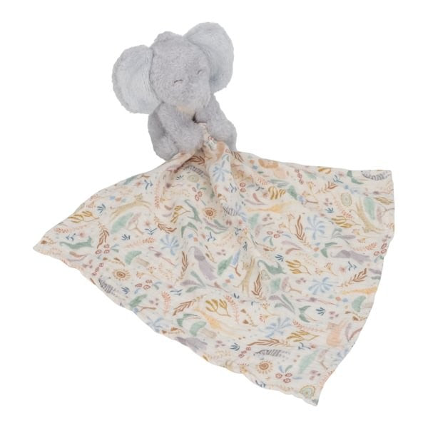 Caja regalo Bebé Safari Little Dutch