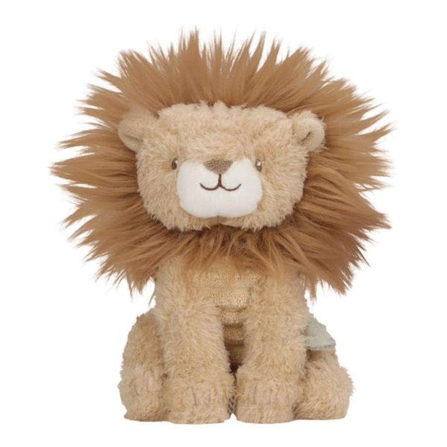 Caja regalo Bebé Safari Little Dutch