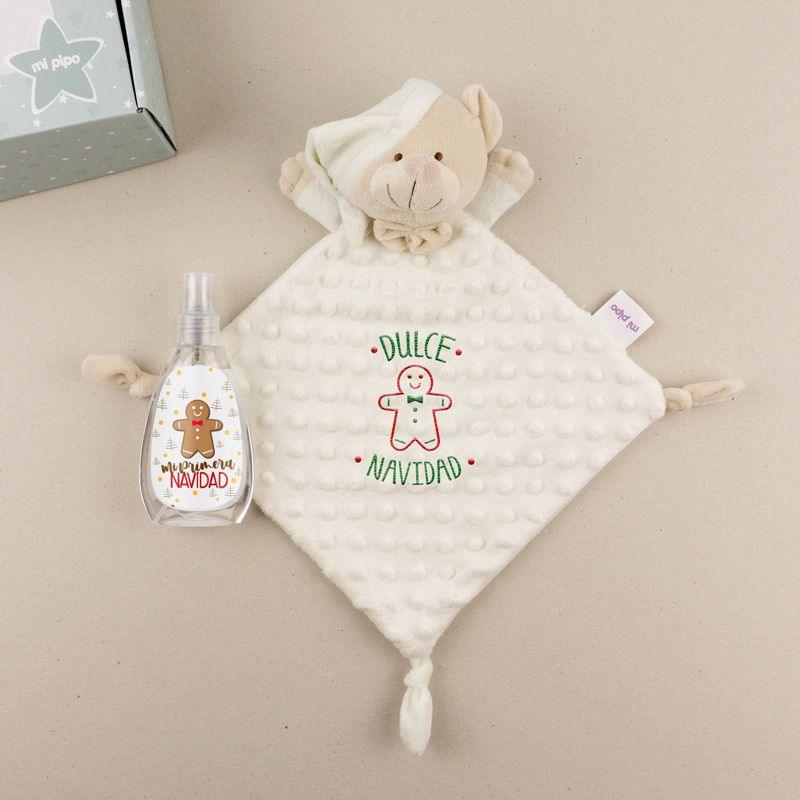 regalo navidad bebe